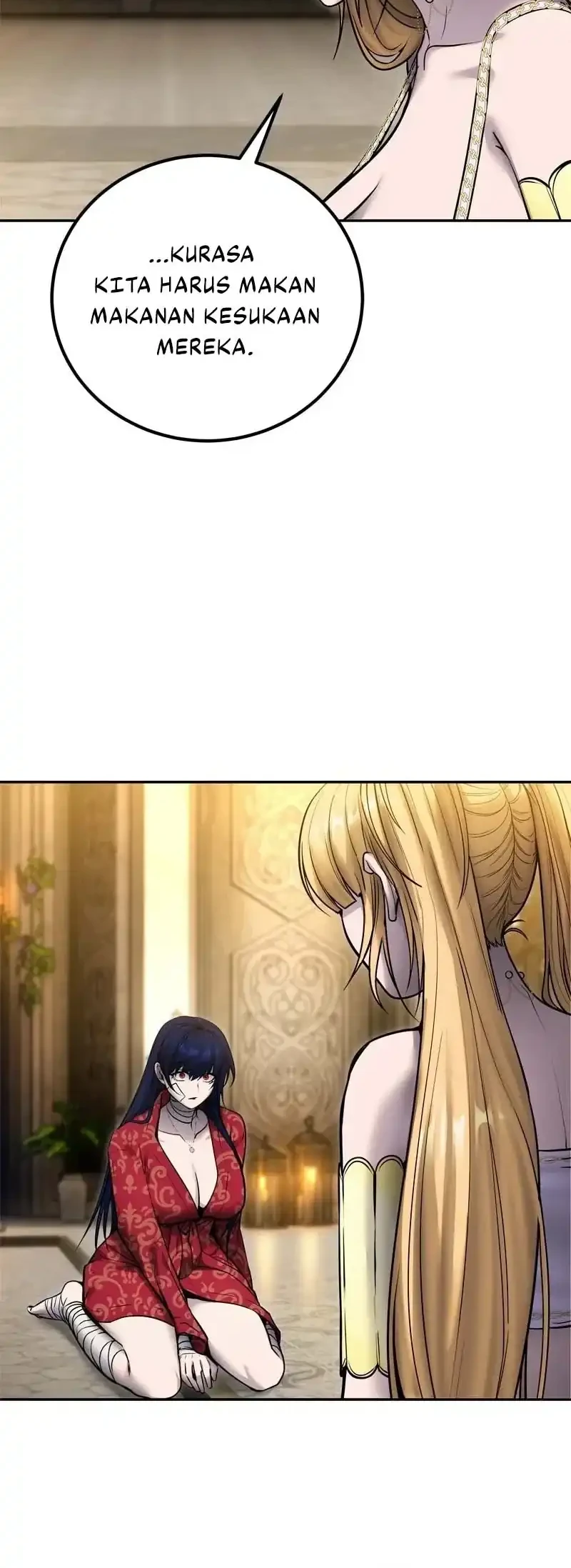 I Was More Overpowered Than The Hero, So I Hid My Power! Chapter 99 - halaman 69