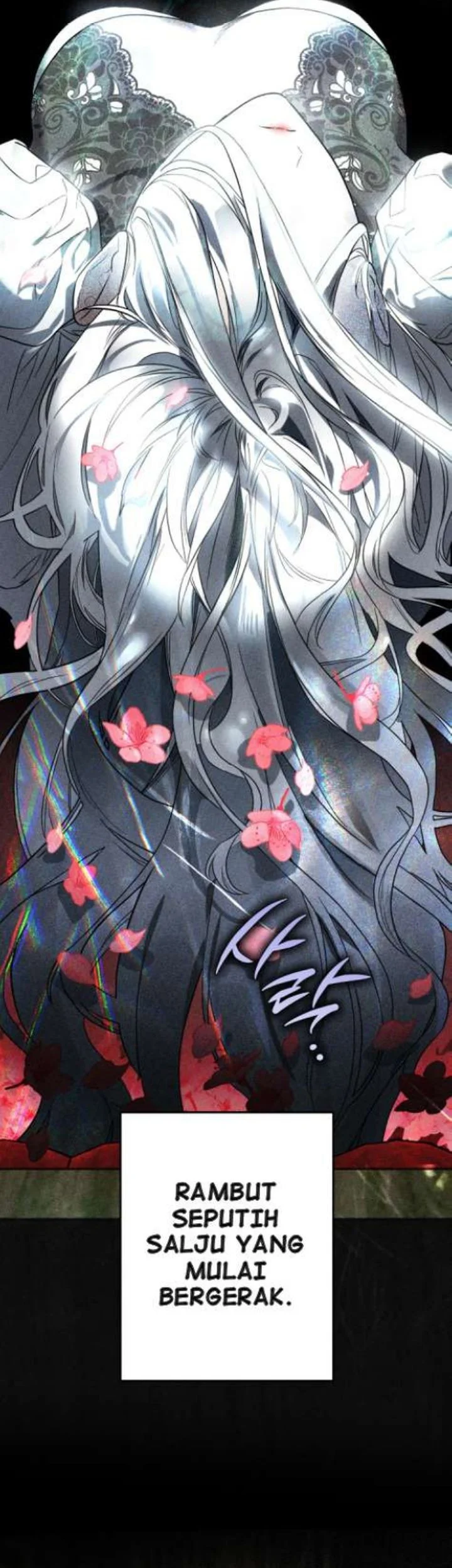 I Was Possessed, but It Became a Ghost Story Chapter 1 - halaman 107