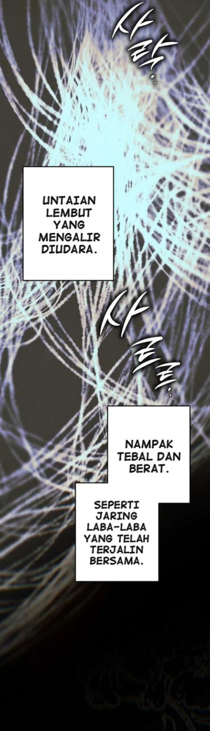 I Was Possessed, but It Became a Ghost Story Chapter 1 - halaman 109