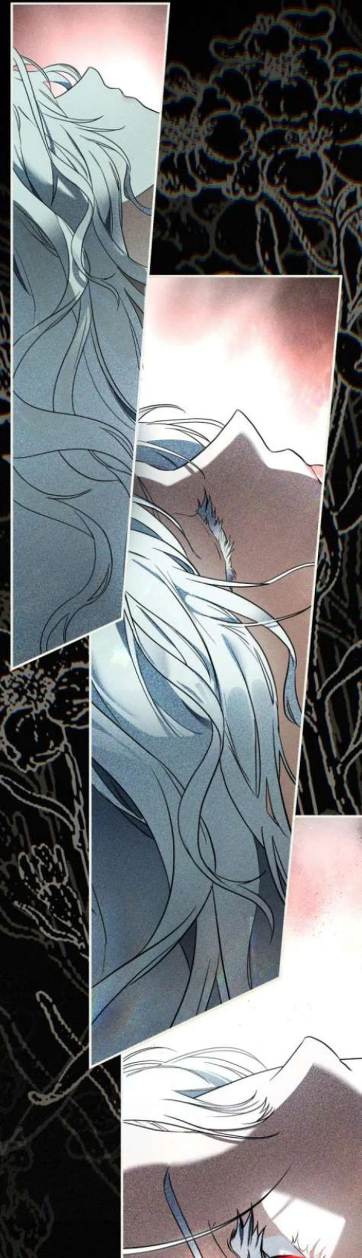 I Was Possessed, but It Became a Ghost Story Chapter 1 - halaman 111