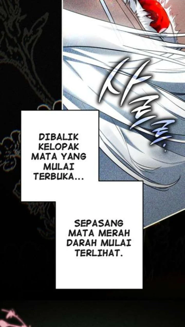 I Was Possessed, but It Became a Ghost Story Chapter 1 - halaman 112