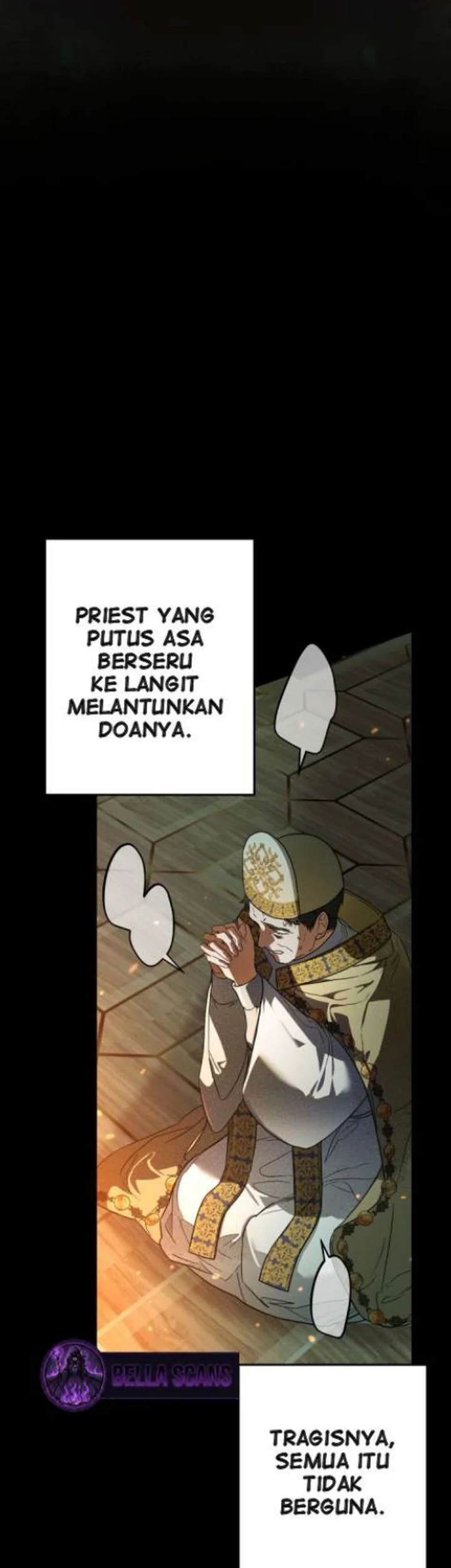 I Was Possessed, but It Became a Ghost Story Chapter 1 - halaman 117