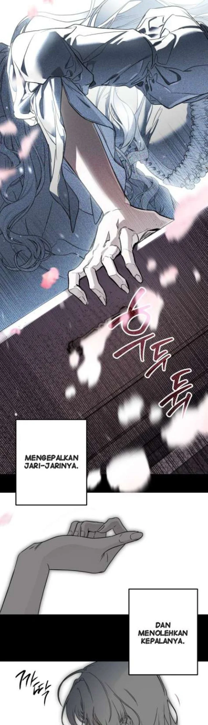 I Was Possessed, but It Became a Ghost Story Chapter 1 - halaman 119