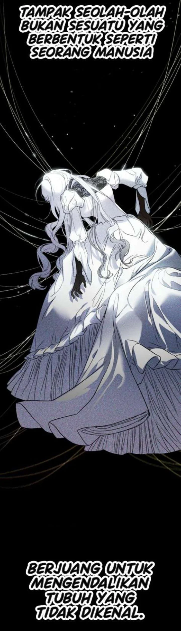I Was Possessed, but It Became a Ghost Story Chapter 1 - halaman 121