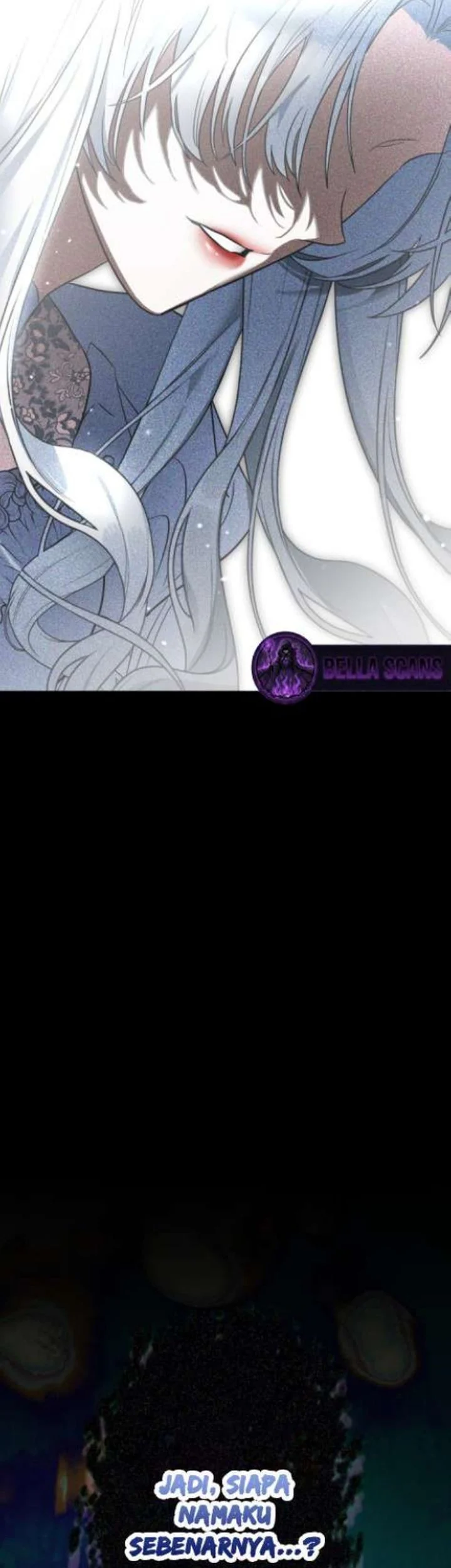 I Was Possessed, but It Became a Ghost Story Chapter 1 - halaman 123