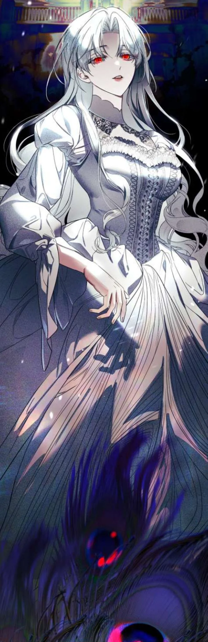 I Was Possessed, but It Became a Ghost Story Chapter 1 - halaman 125