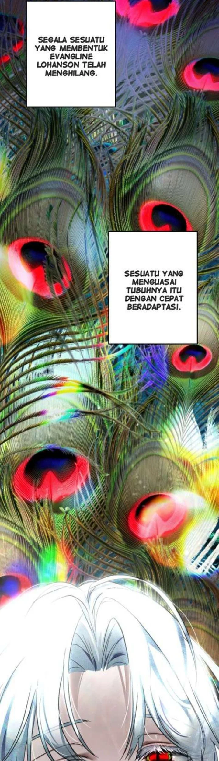 I Was Possessed, but It Became a Ghost Story Chapter 1 - halaman 126