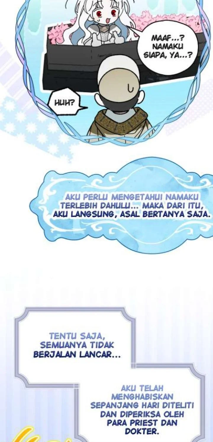 I Was Possessed, but It Became a Ghost Story Chapter 1 - halaman 15