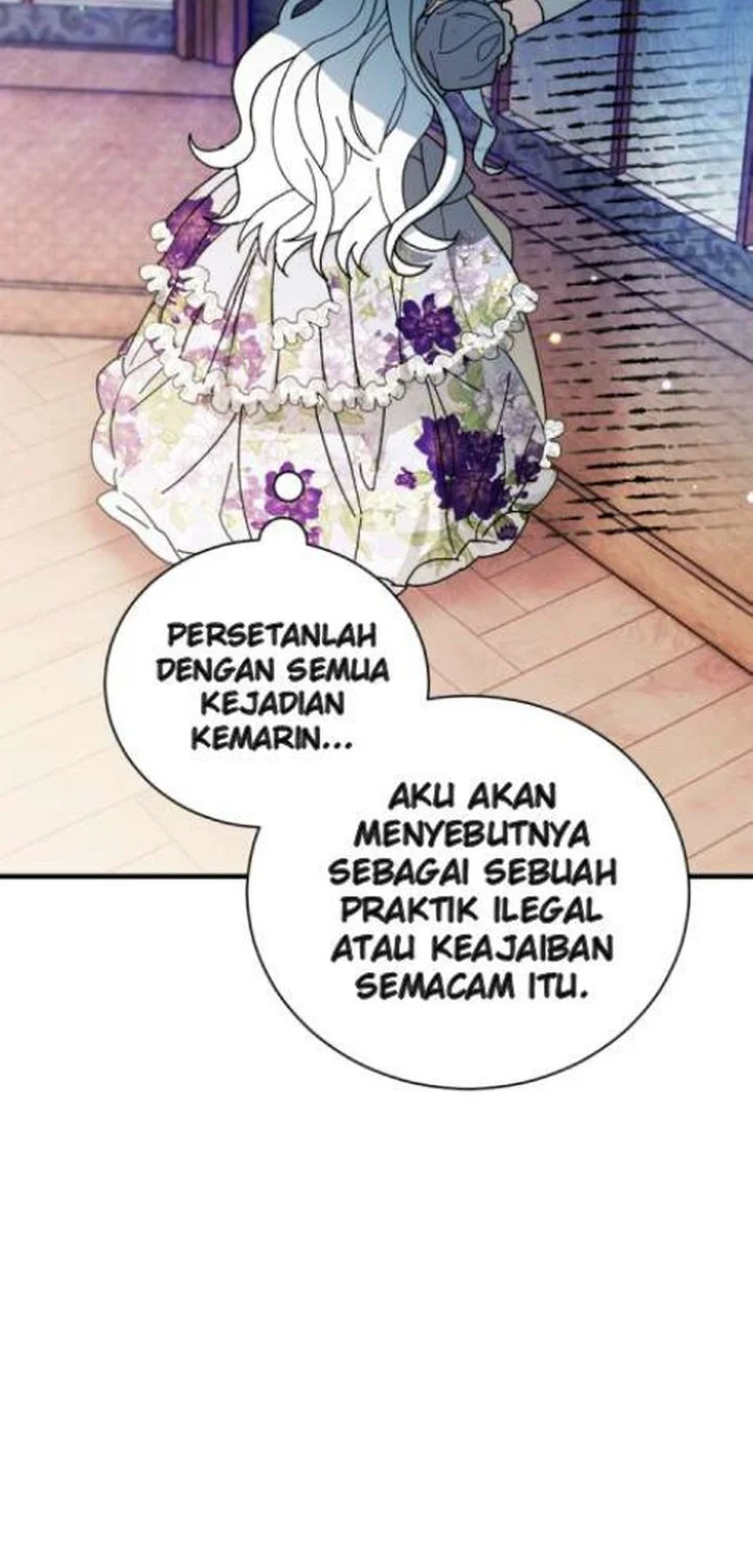I Was Possessed, but It Became a Ghost Story Chapter 1 - halaman 17