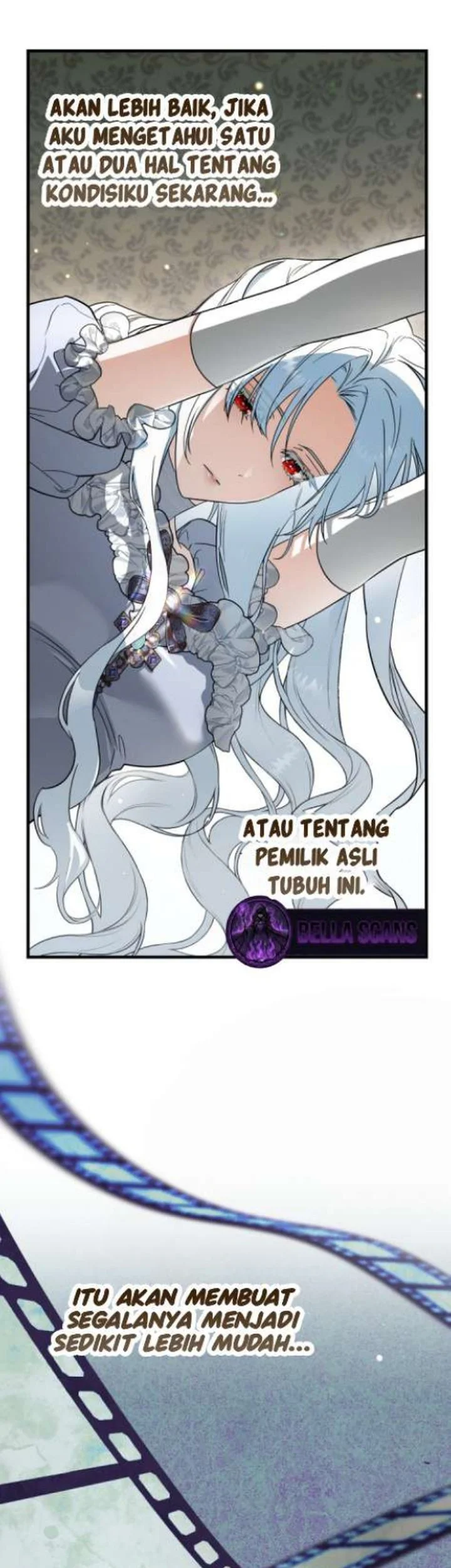 I Was Possessed, but It Became a Ghost Story Chapter 1 - halaman 18