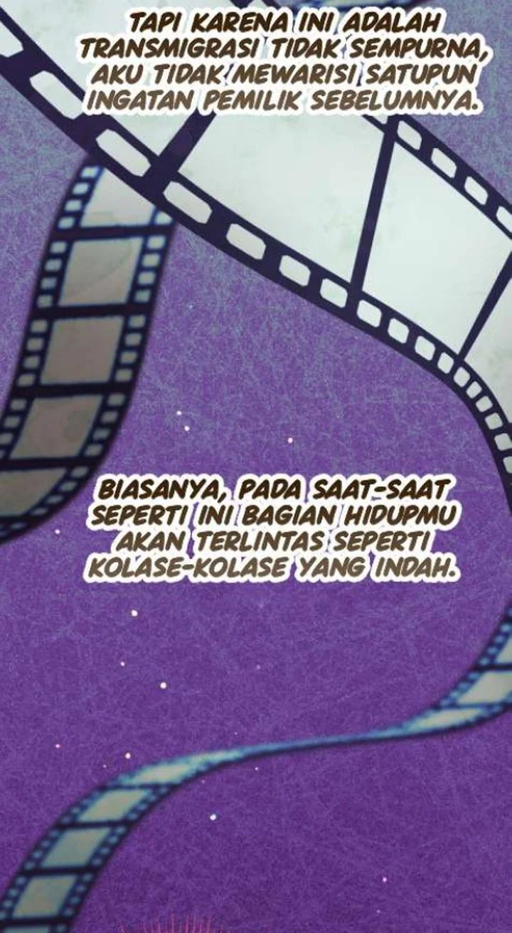 I Was Possessed, but It Became a Ghost Story Chapter 1 - halaman 19