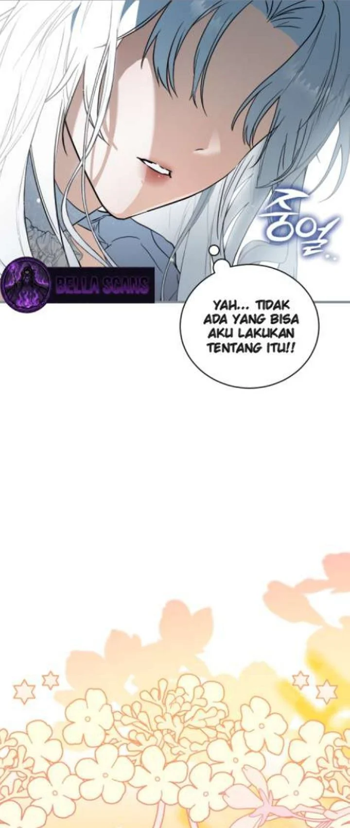 I Was Possessed, but It Became a Ghost Story Chapter 1 - halaman 22