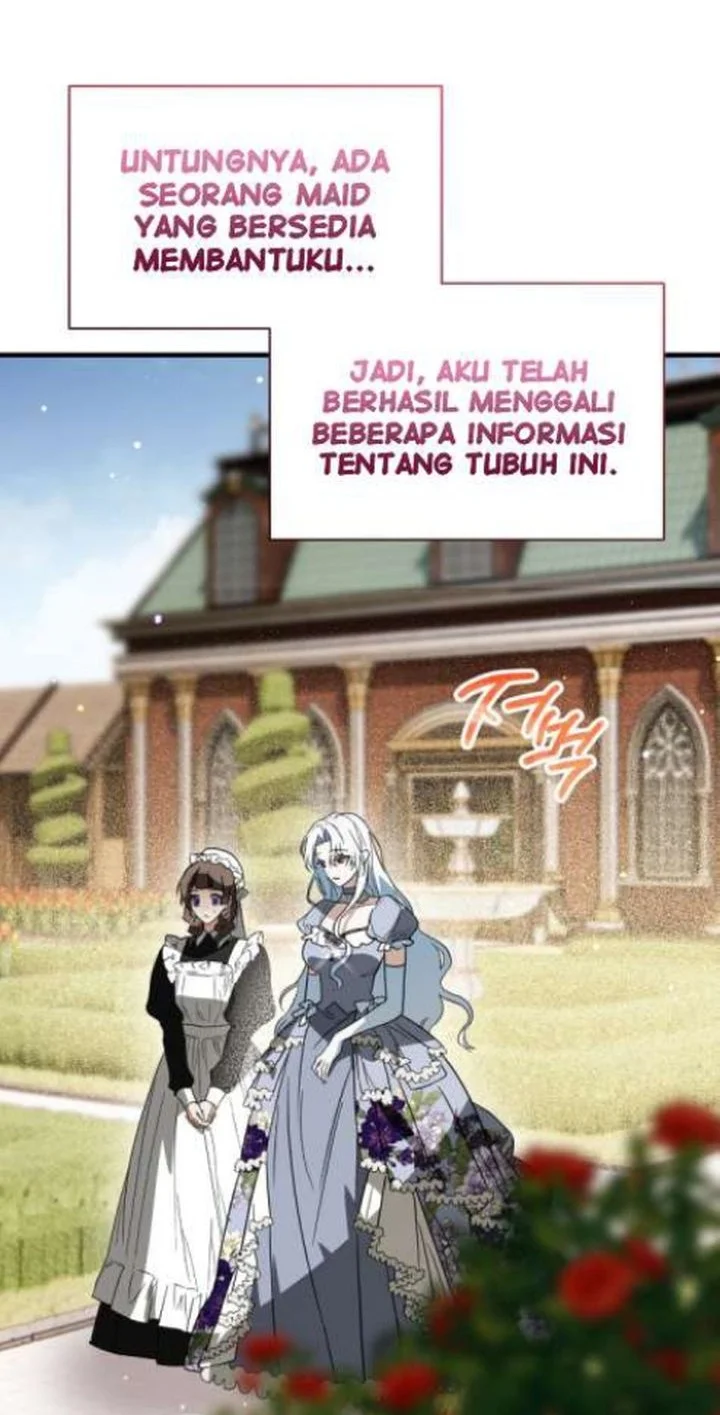 I Was Possessed, but It Became a Ghost Story Chapter 1 - halaman 26