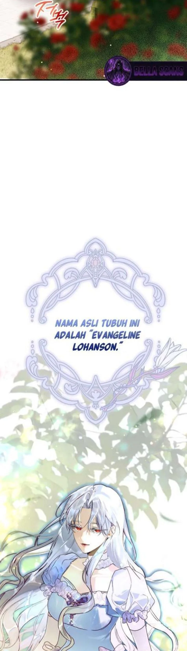 I Was Possessed, but It Became a Ghost Story Chapter 1 - halaman 27