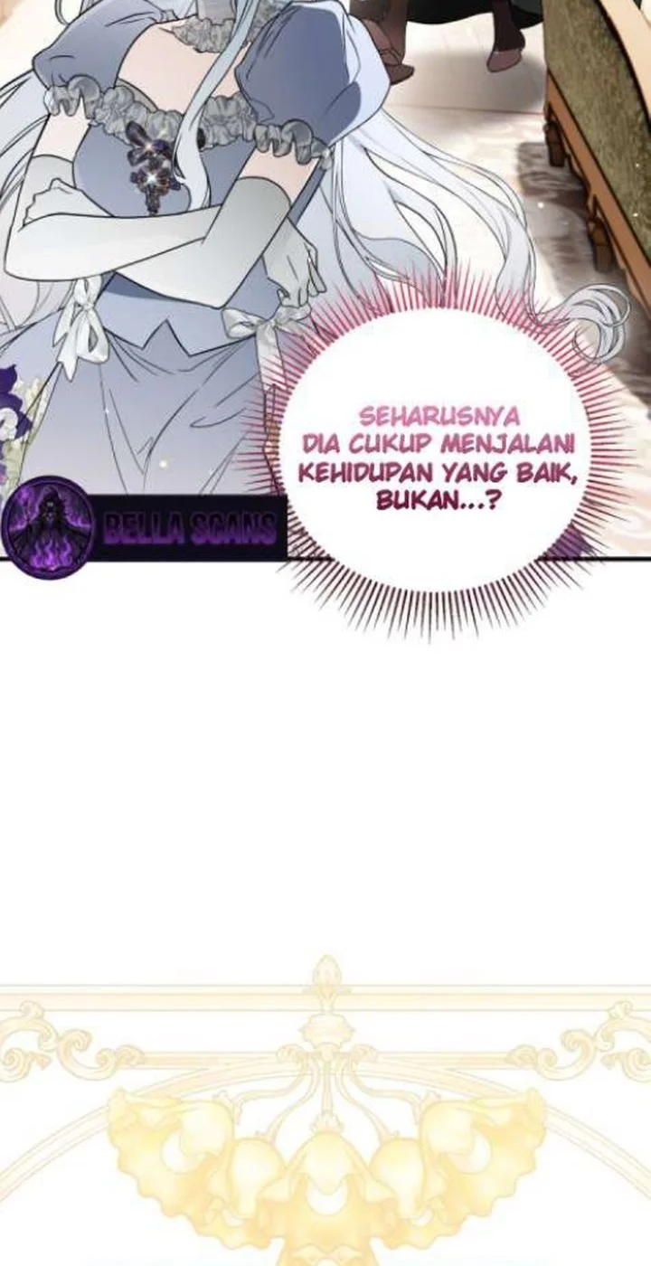 I Was Possessed, but It Became a Ghost Story Chapter 1 - halaman 34