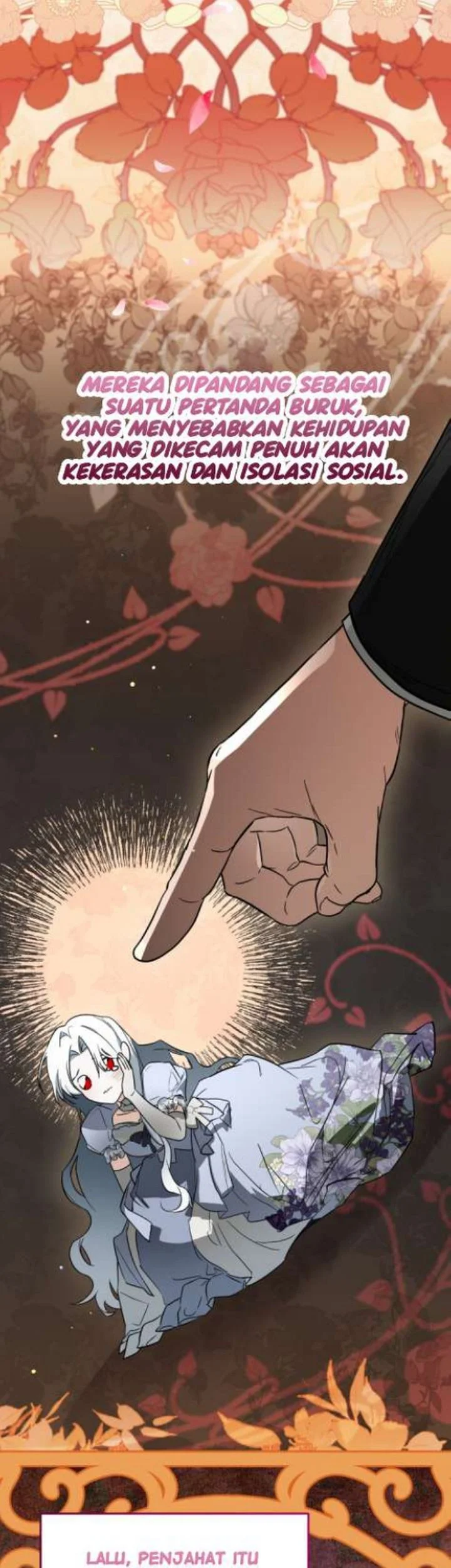 I Was Possessed, but It Became a Ghost Story Chapter 1 - halaman 37