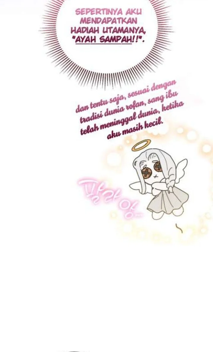 I Was Possessed, but It Became a Ghost Story Chapter 1 - halaman 43