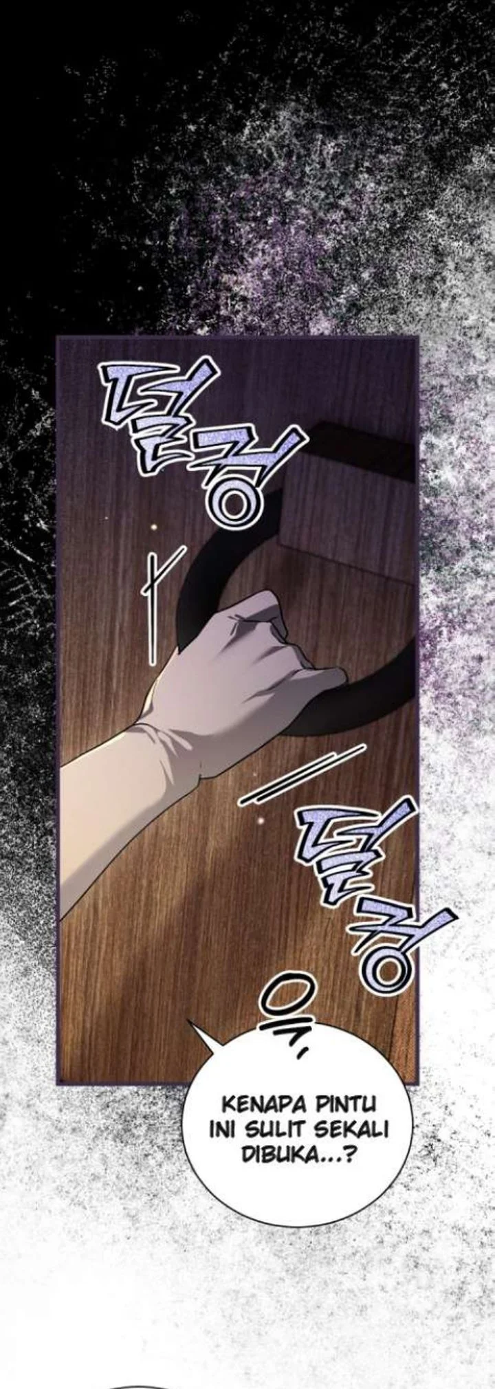 I Was Possessed, but It Became a Ghost Story Chapter 1 - halaman 62