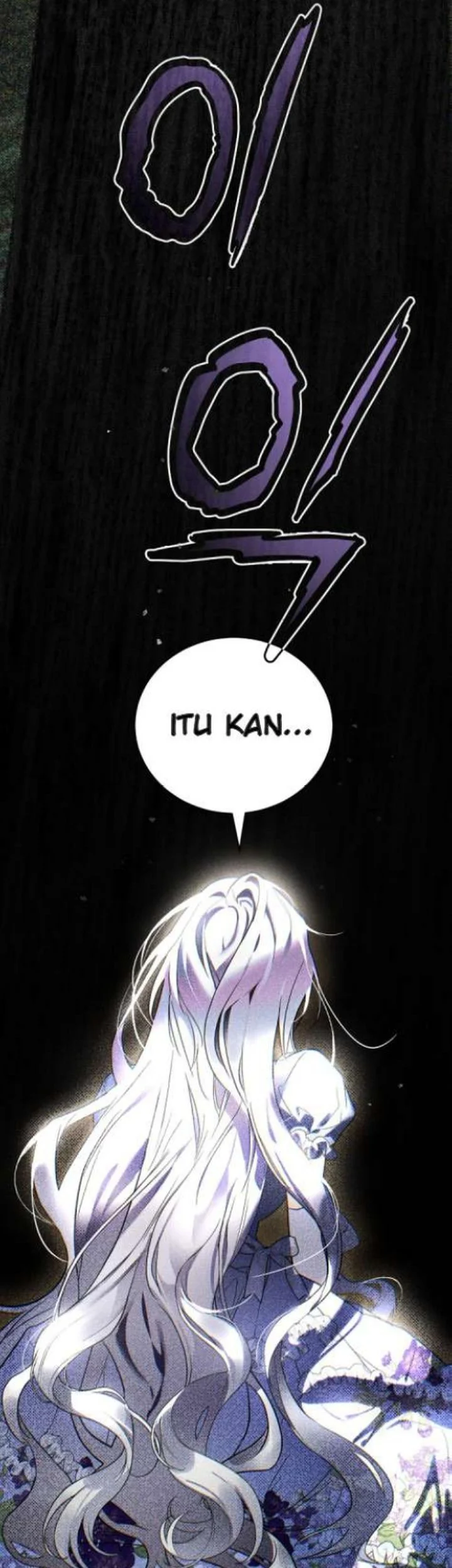 I Was Possessed, but It Became a Ghost Story Chapter 1 - halaman 67