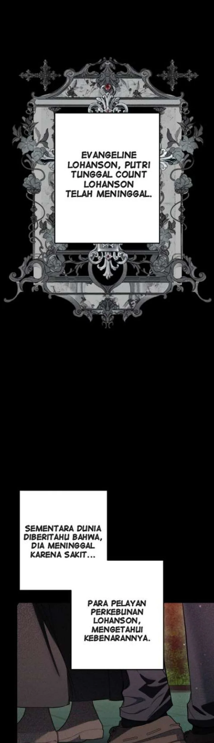 I Was Possessed, but It Became a Ghost Story Chapter 1 - halaman 80