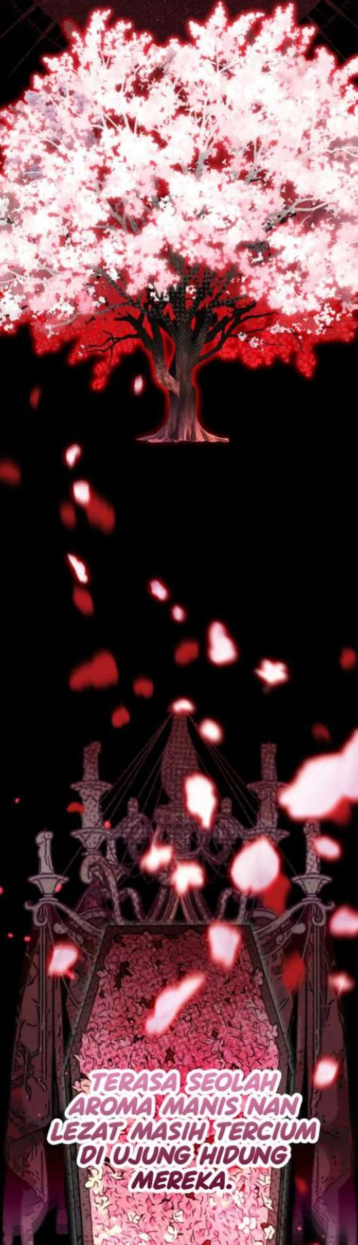 I Was Possessed, but It Became a Ghost Story Chapter 1 - halaman 85
