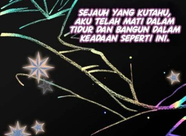 I Was Possessed, but It Became a Ghost Story Chapter 1 - halaman 9