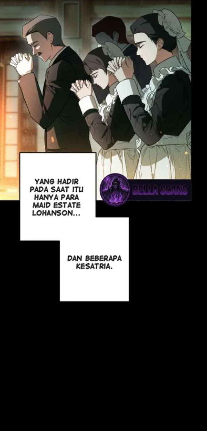 I Was Possessed, but It Became a Ghost Story Chapter 1 - halaman 92