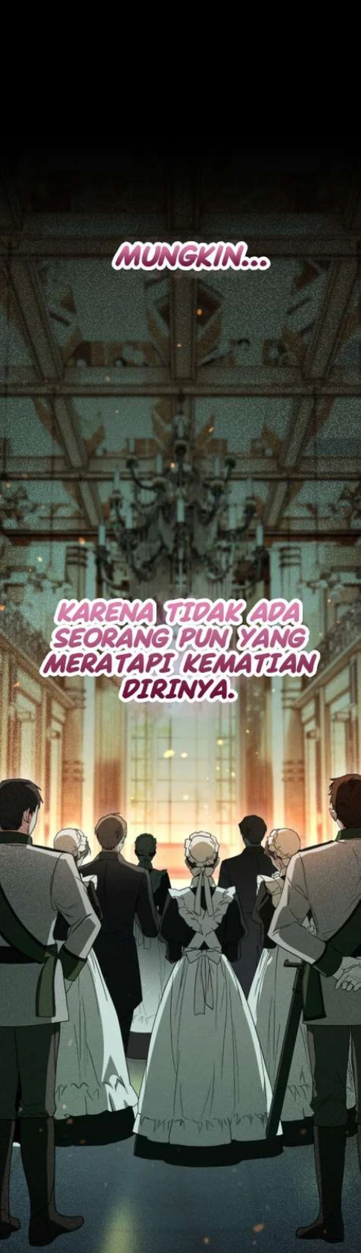 I Was Possessed, but It Became a Ghost Story Chapter 1 - halaman 93