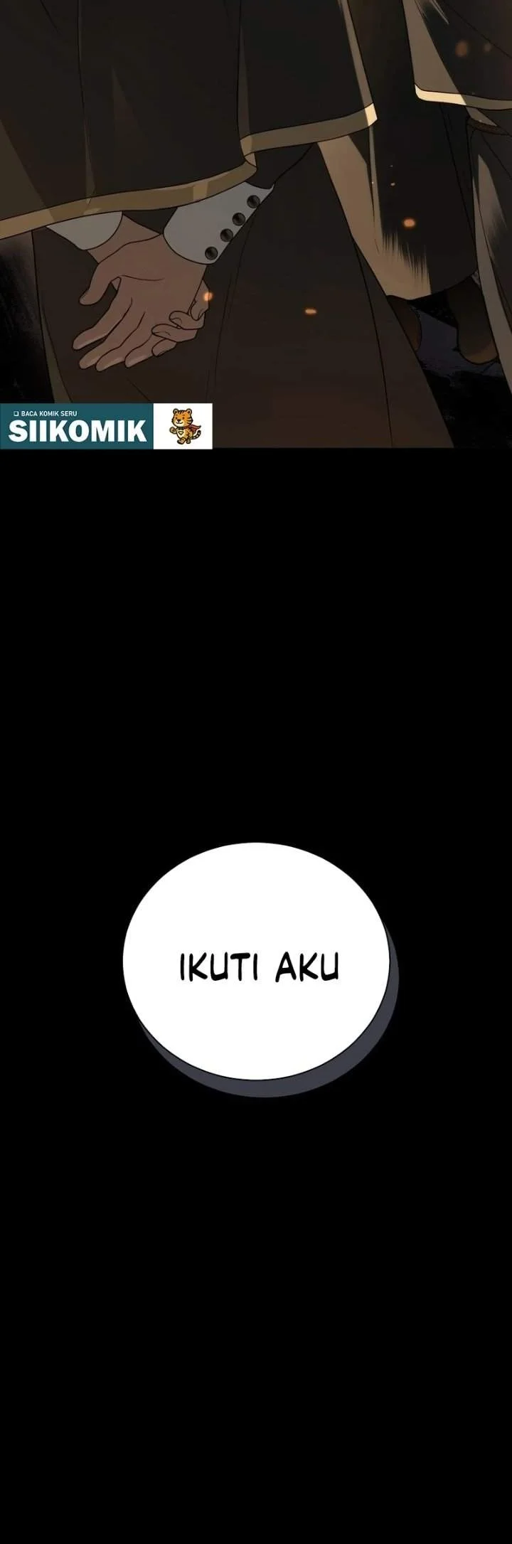 I Was Possessed, but It Became a Ghost Story Chapter 10 - halaman 50