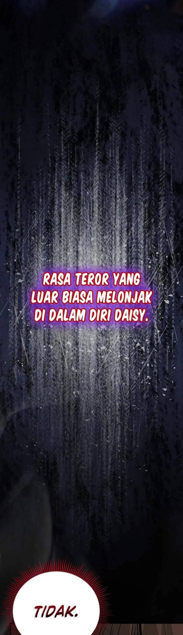 I Was Possessed, but It Became a Ghost Story Chapter 11 - halaman 11