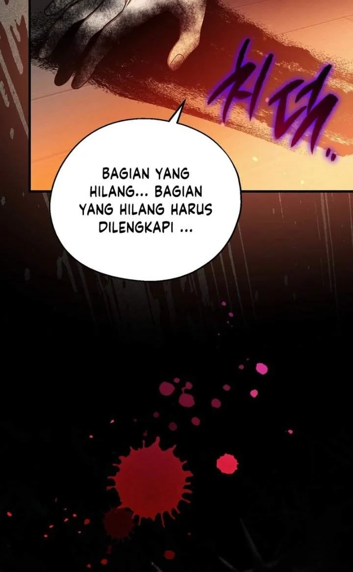 I Was Possessed, but It Became a Ghost Story Chapter 11 - halaman 2