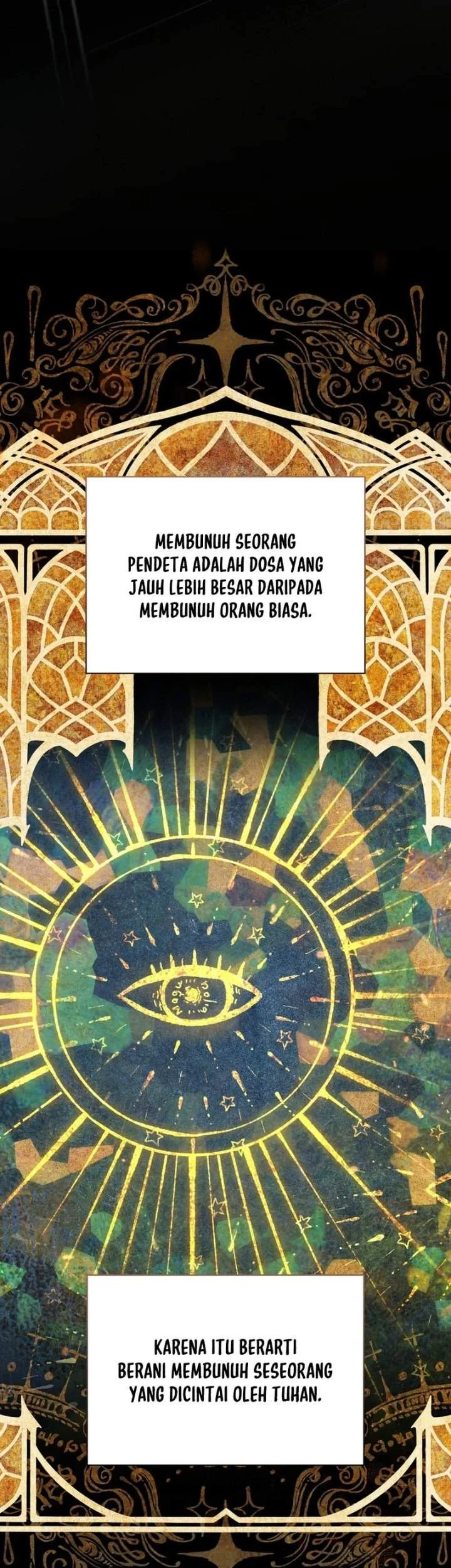 I Was Possessed, but It Became a Ghost Story Chapter 11 - halaman 26