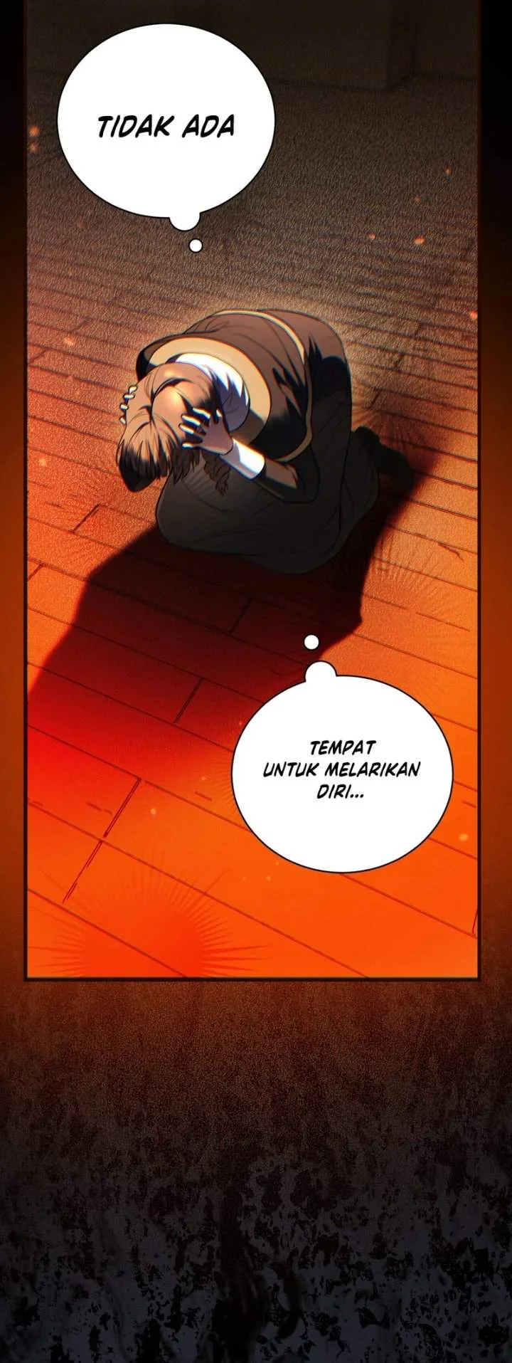 I Was Possessed, but It Became a Ghost Story Chapter 11 - halaman 28