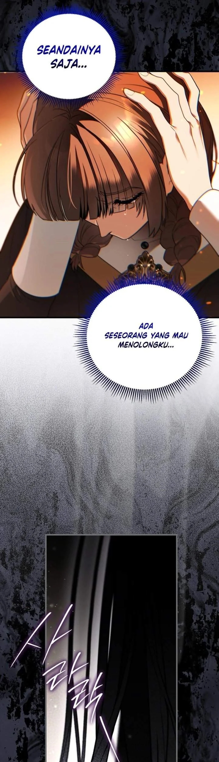 I Was Possessed, but It Became a Ghost Story Chapter 11 - halaman 29