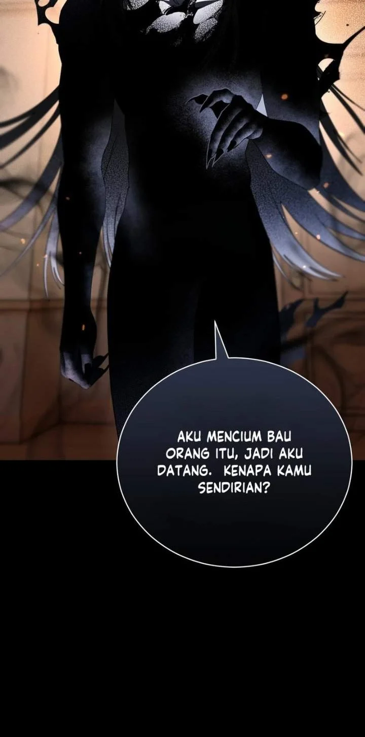I Was Possessed, but It Became a Ghost Story Chapter 11 - halaman 39