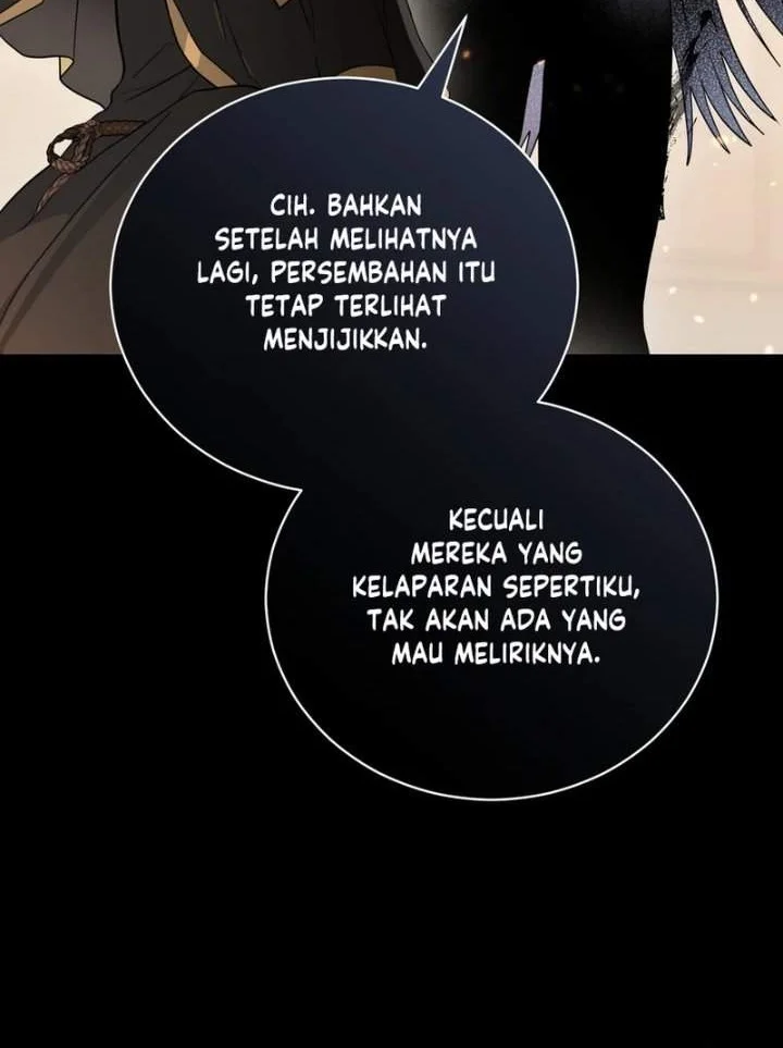 I Was Possessed, but It Became a Ghost Story Chapter 11 - halaman 48