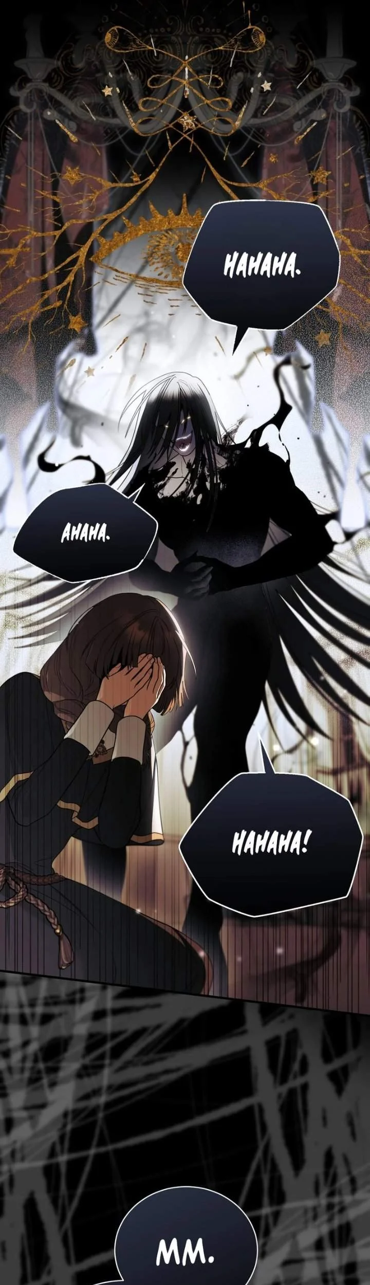 I Was Possessed, but It Became a Ghost Story Chapter 11 - halaman 57