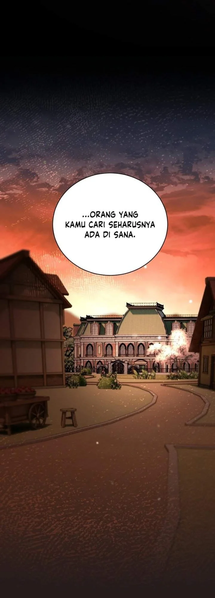 I Was Possessed, but It Became a Ghost Story Chapter 11 - halaman 60