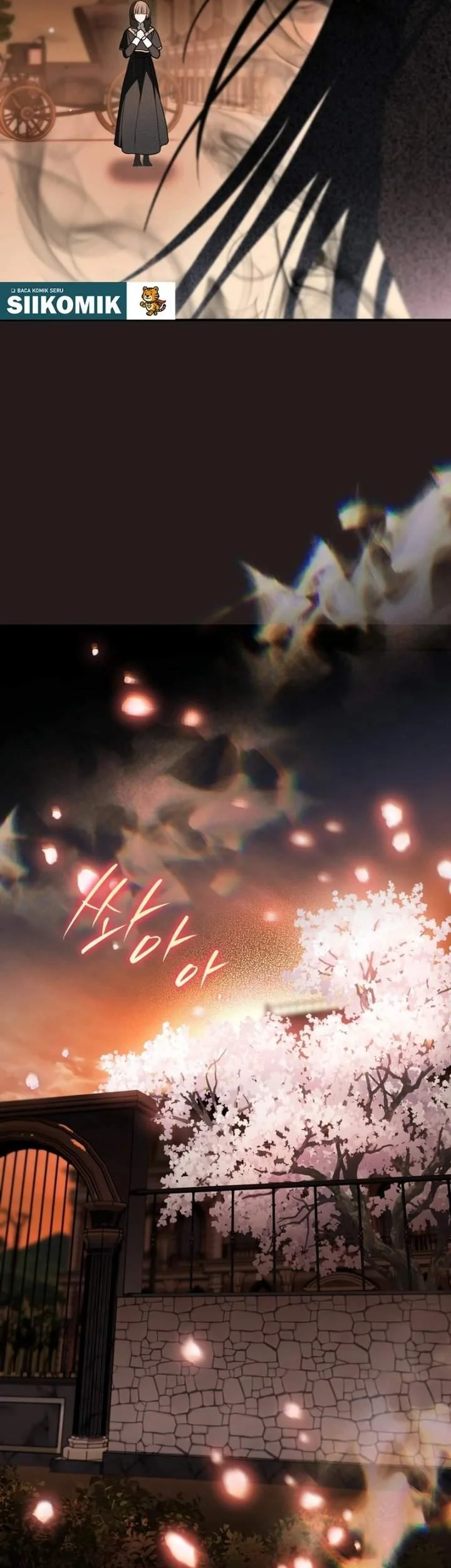 I Was Possessed, but It Became a Ghost Story Chapter 11 - halaman 63