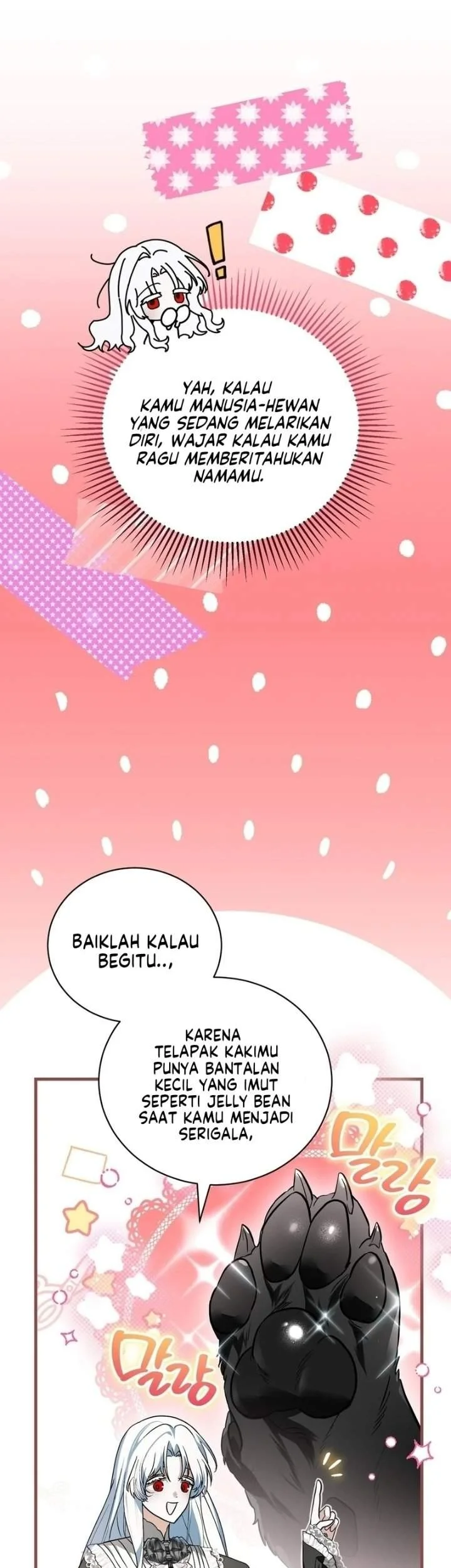 I Was Possessed, but It Became a Ghost Story Chapter 12 - halaman 40