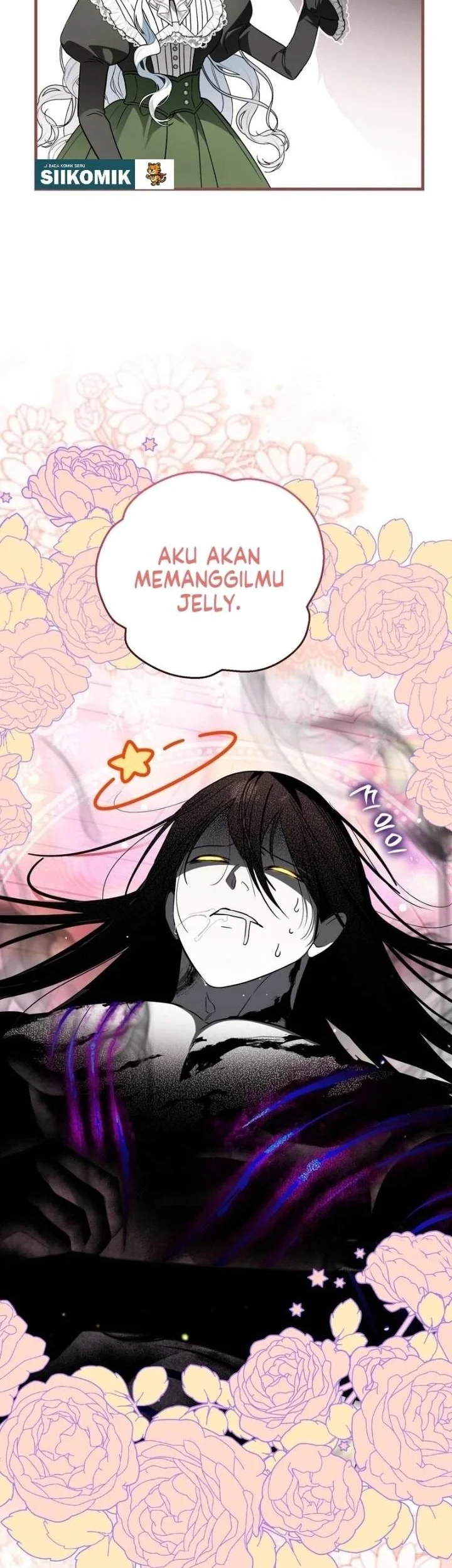 I Was Possessed, but It Became a Ghost Story Chapter 12 - halaman 41
