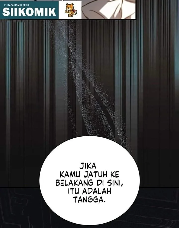 I Was Possessed, but It Became a Ghost Story Chapter 12 - halaman 53