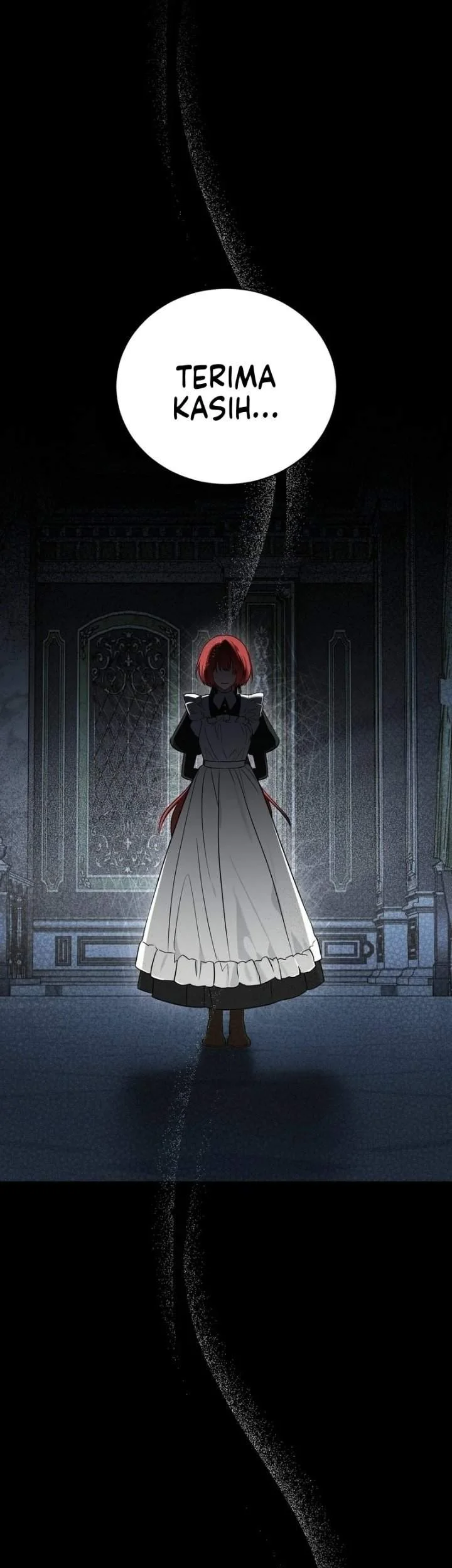 I Was Possessed, but It Became a Ghost Story Chapter 12 - halaman 57