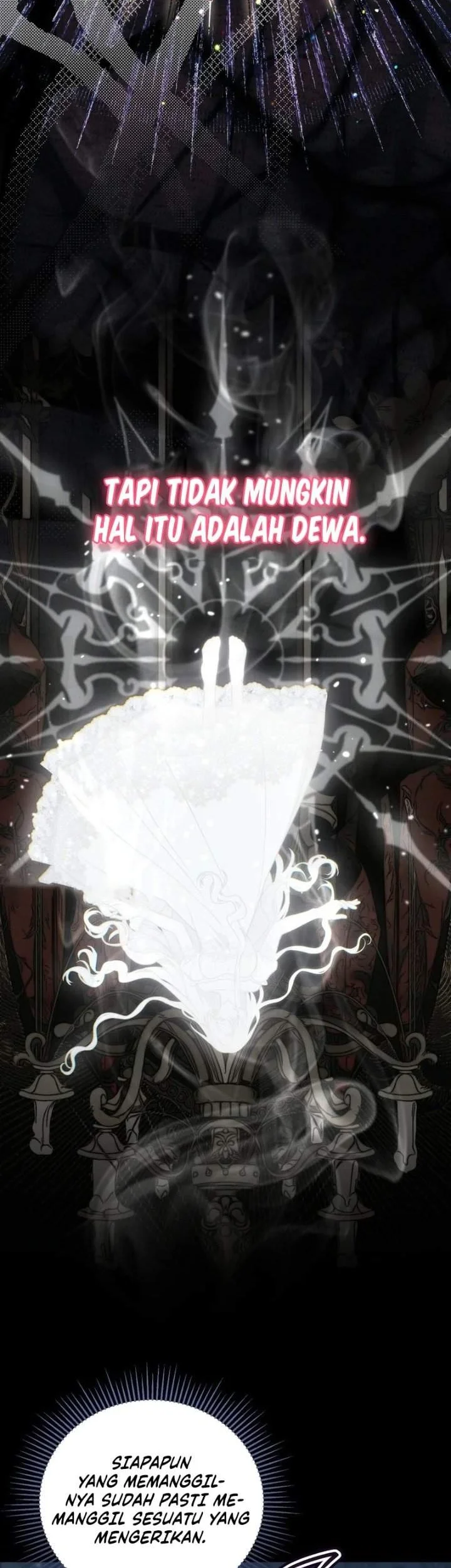 I Was Possessed, but It Became a Ghost Story Chapter 13 - halaman 10
