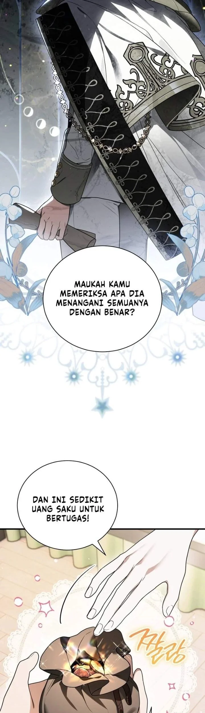 I Was Possessed, but It Became a Ghost Story Chapter 13 - halaman 46