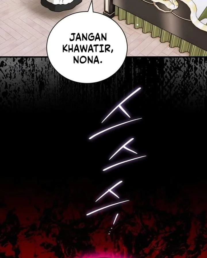 I Was Possessed, but It Became a Ghost Story Chapter 13 - halaman 50