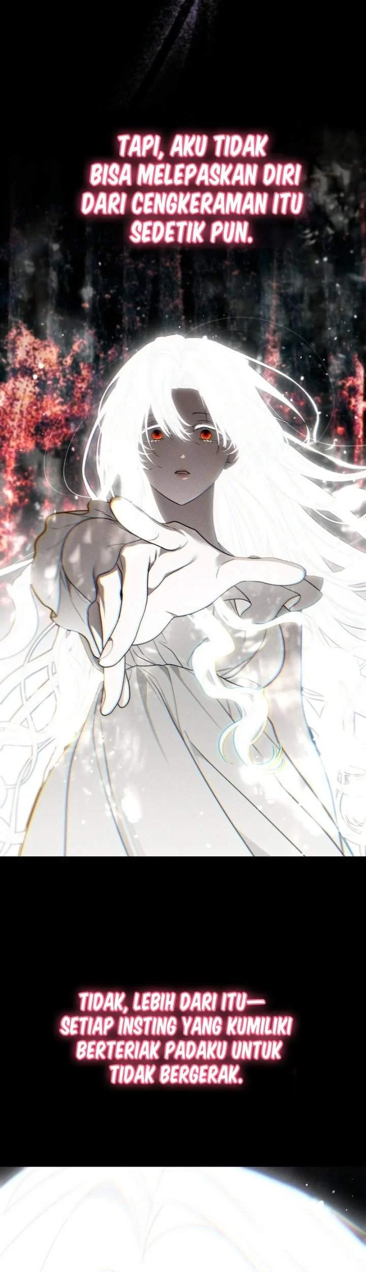 I Was Possessed, but It Became a Ghost Story Chapter 13 - halaman 7