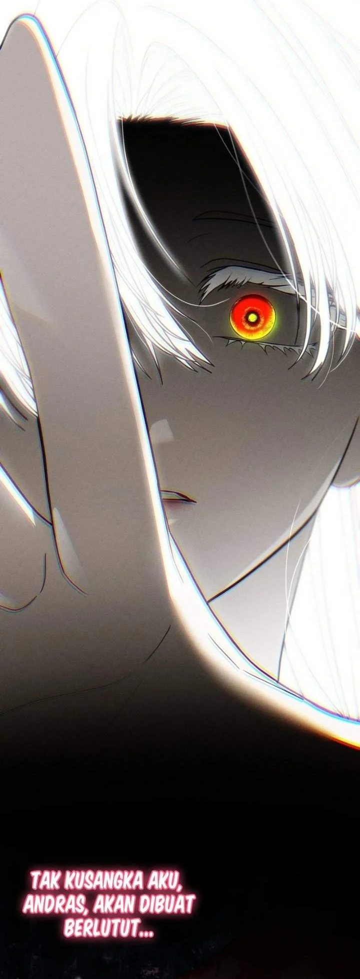 I Was Possessed, but It Became a Ghost Story Chapter 13 - halaman 8