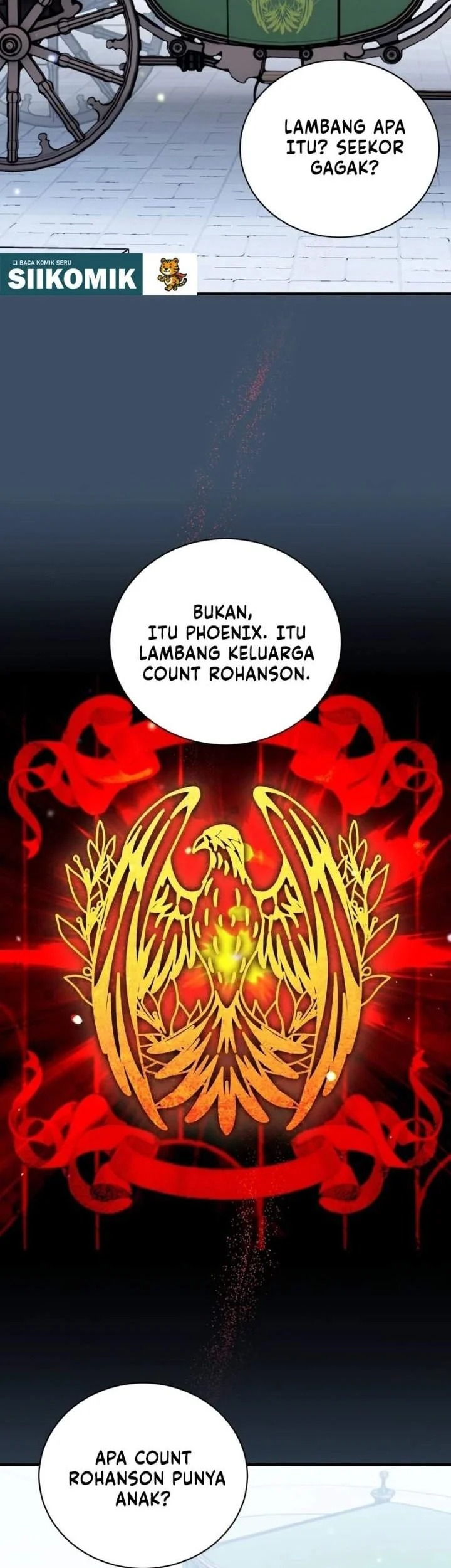 I Was Possessed, but It Became a Ghost Story Chapter 14 - halaman 18