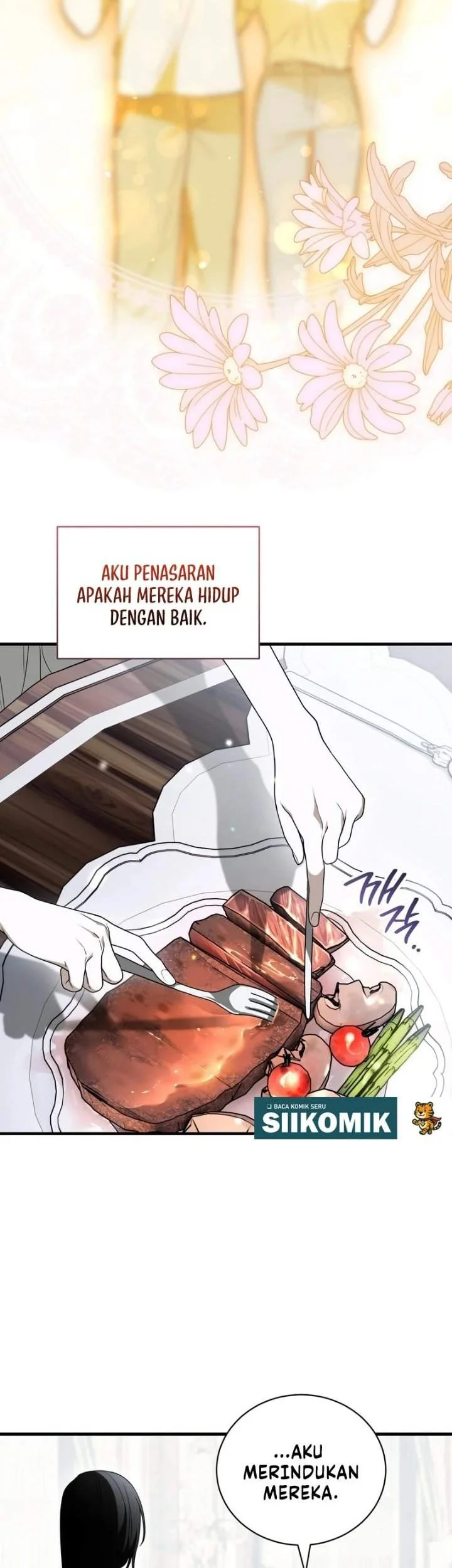 I Was Possessed, but It Became a Ghost Story Chapter 14 - halaman 39